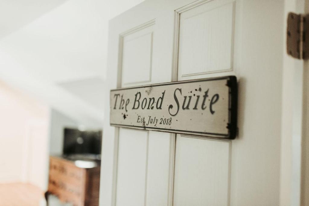 Hotel The Bond 1835 Skaneateles Exterior foto