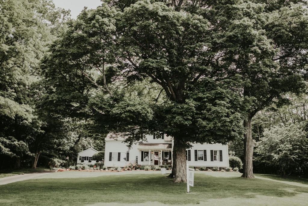 Hotel The Bond 1835 Skaneateles Exterior foto